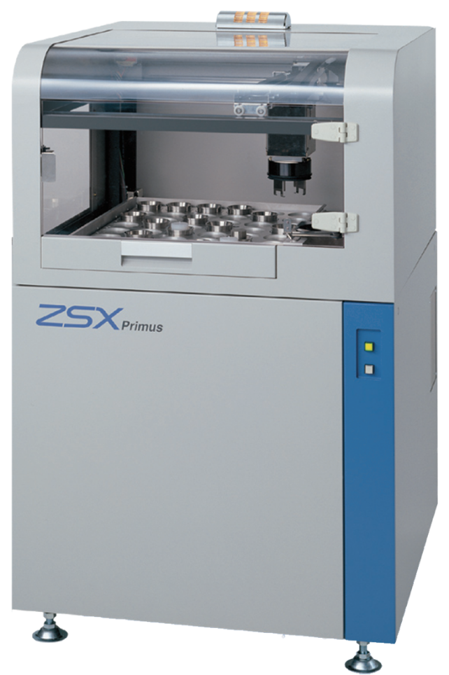 X射線熒光光譜儀 X射線熒光光譜儀